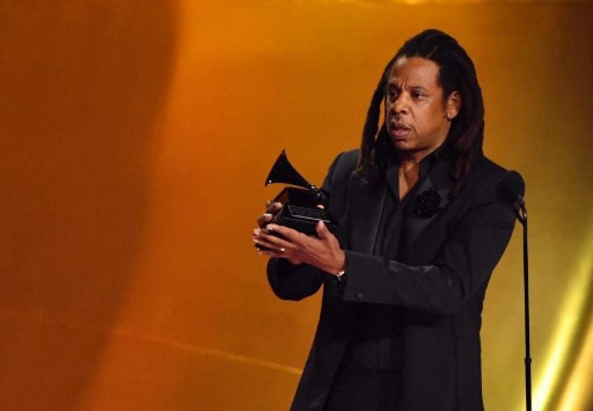 Jay-Z alfineta o Grammy por nunca ter dado a Beyoncé o prêmio de Álbum do Ano