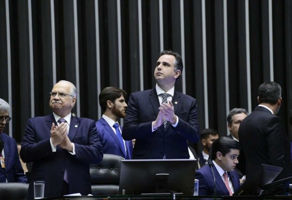 Pedro França/Agência Senado