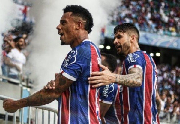 Foto: Divulgação / Bahia