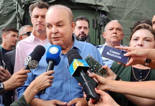 Marcelo Ferreira/CB/D.A Press