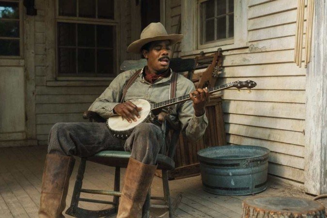 Colman Domingo: versatilidade em cena 