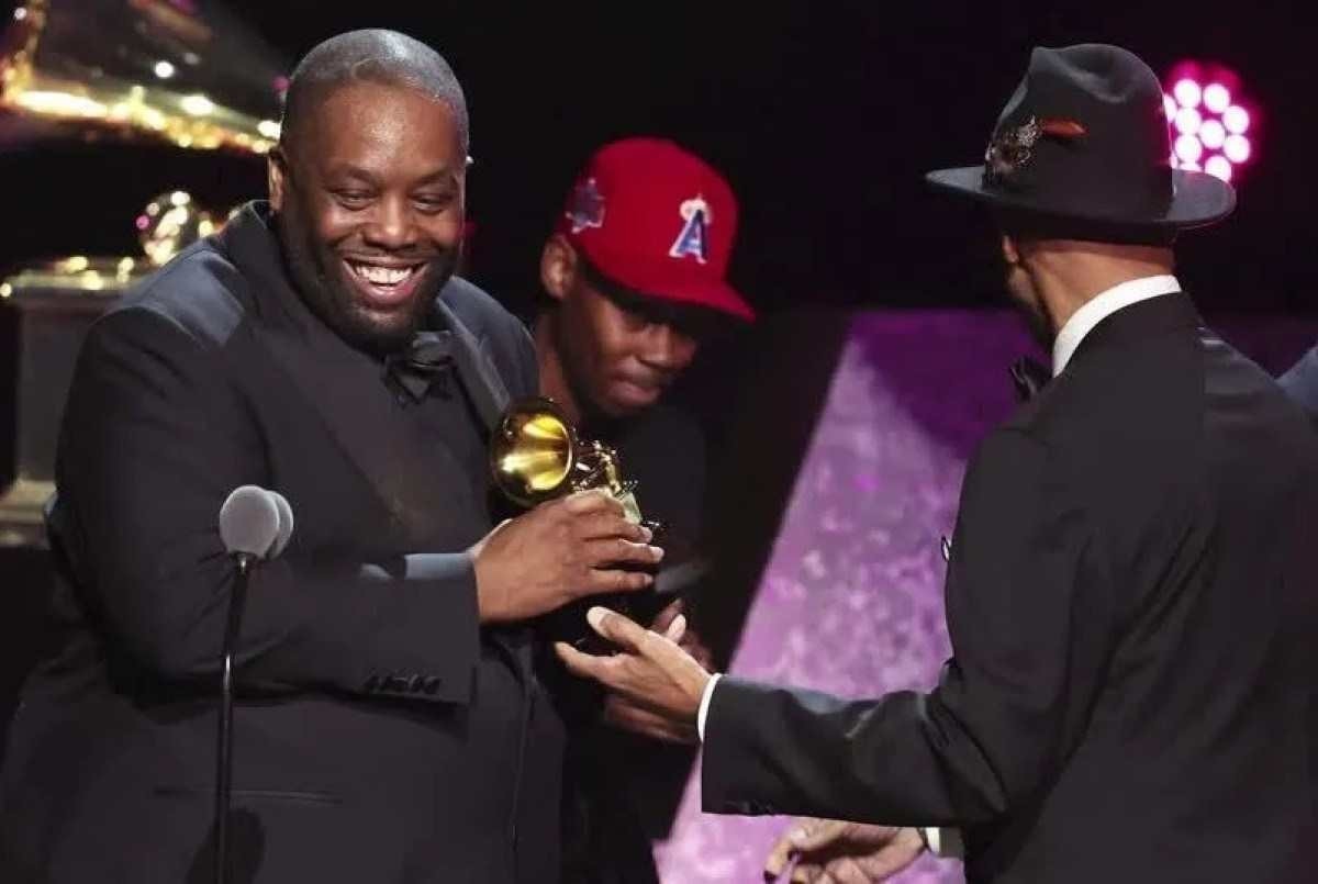 Quem é Killer Mike, que venceu três Grammys e saiu preso da premiação