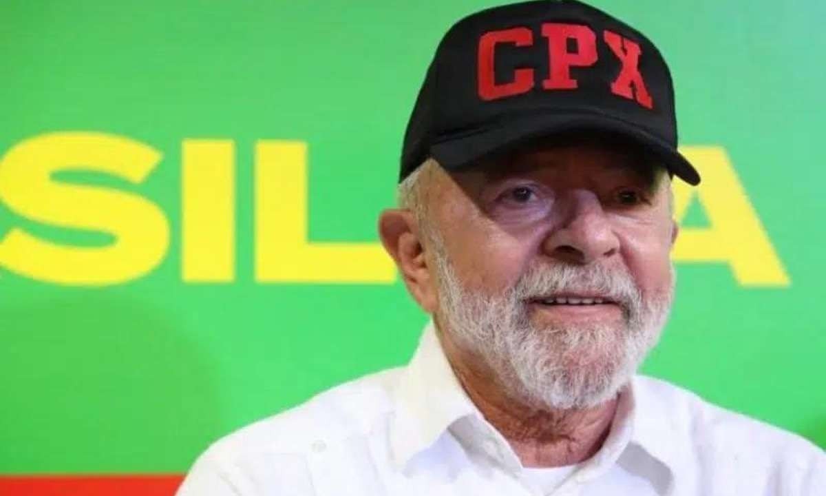 Extinta ação contra bolsonaristas que ligaram Lula a crime organizado