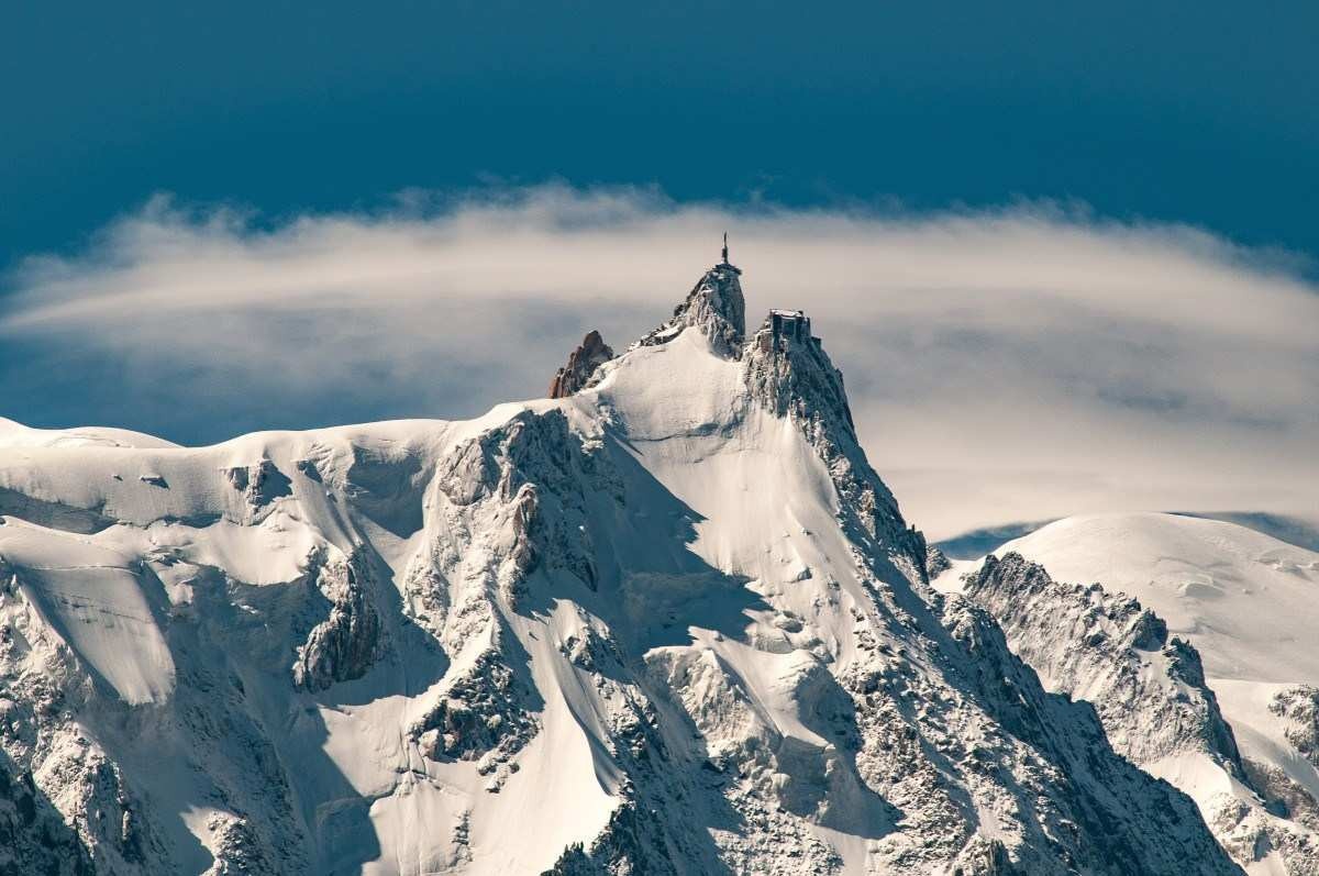 Encontram corpo do segundo alpinista mongol desaparecido no Everest