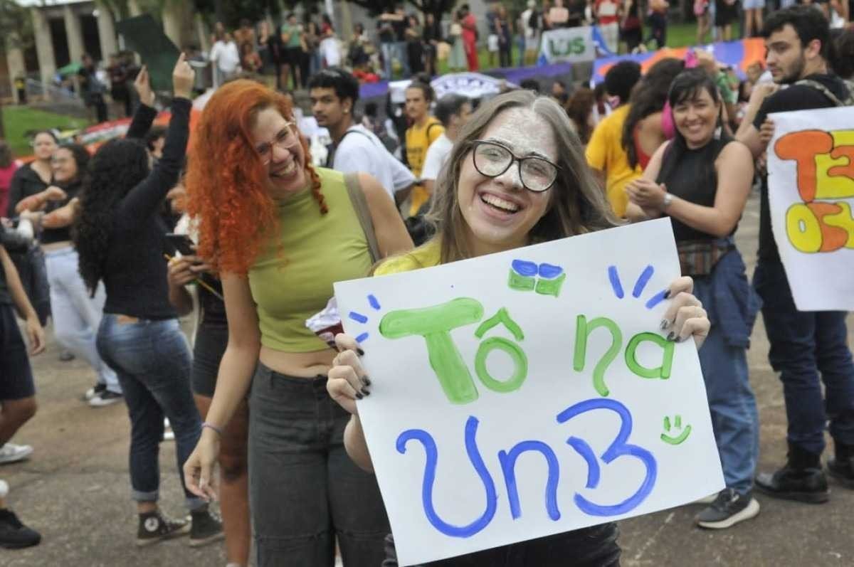 UnB divulga lista de aprovados no PAS; confira