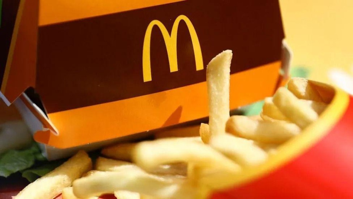 Como boicote após início da guerra em Gaza derrubou vendas do McDonald's