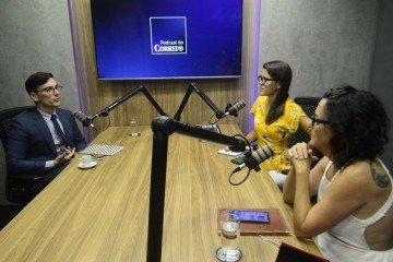 Segundo o entrevistado, em 2023 houve um aumento de 1% no número de feminicídios no Brasil, em relação a 2022 -  (crédito: Marcelo Ferreira/CB/D.A Press)