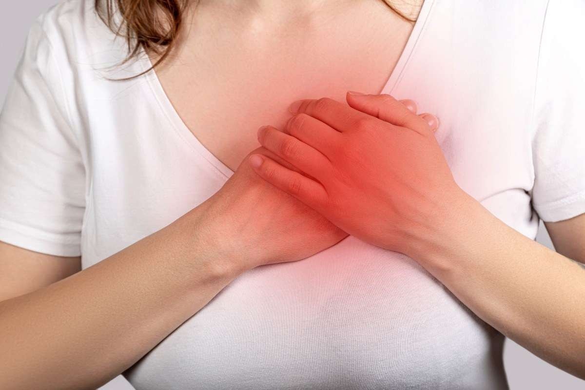 Estudo identifica relação entre HPV e mortes por doenças no coração