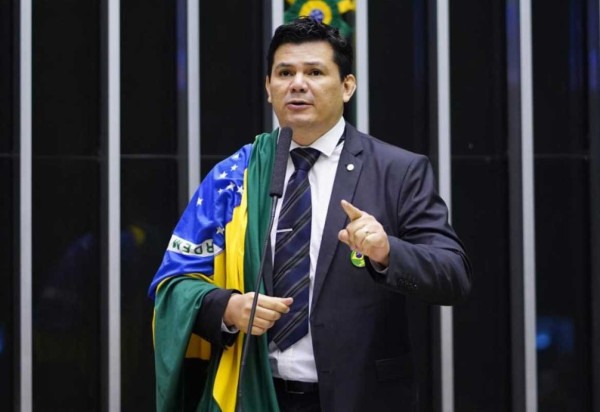 Zeca Ribeiro / Câmara dos Deputados