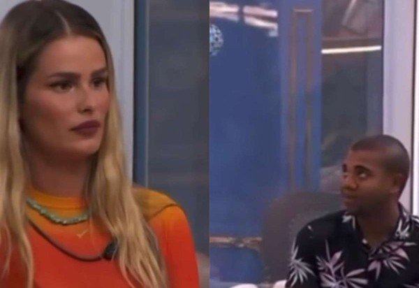 Reprodução Globo