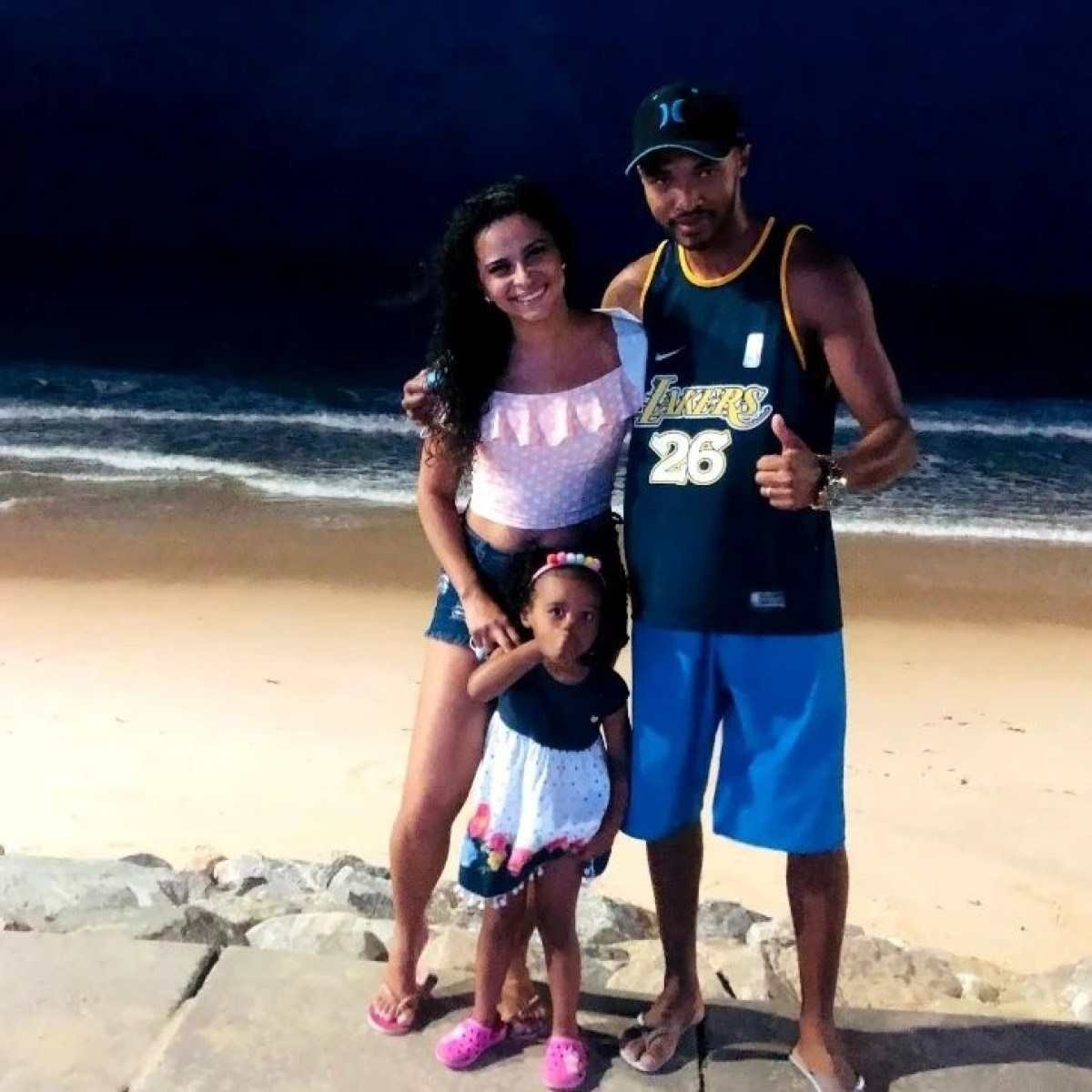 A família não costumava viajar de carro e essa seria a primeira vez que eles iriam para tão longe