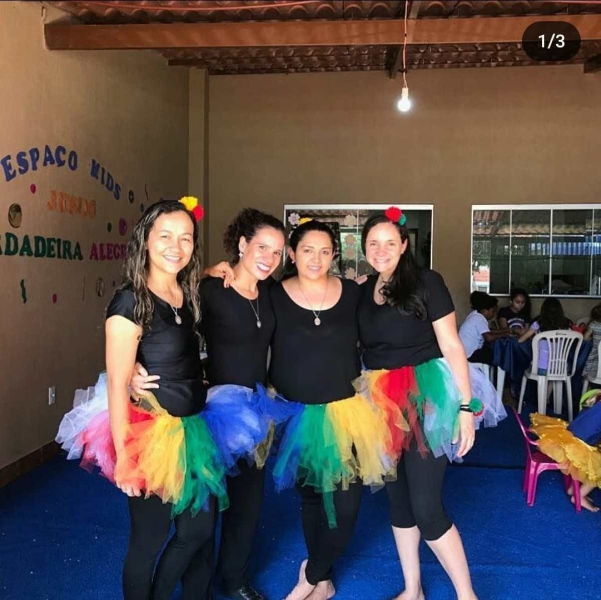 Comunidade Católica Obra de Maria promove Encontro de Carnaval