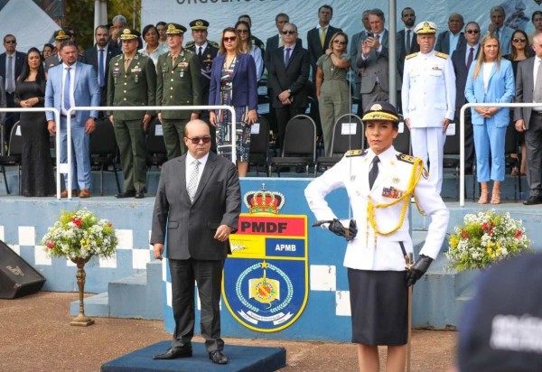 Renato Alves/Agência Brasília