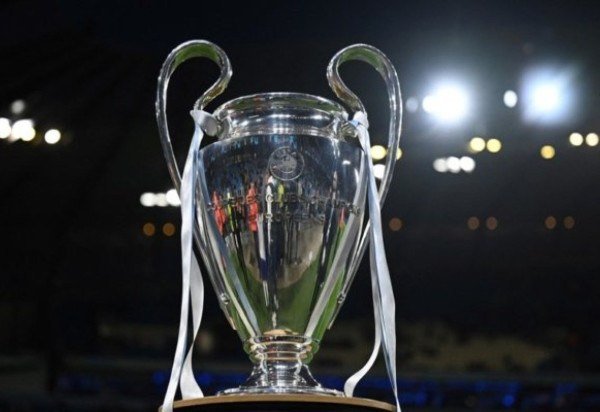 Foto: Yasin Akgul/AFP via Getty Images