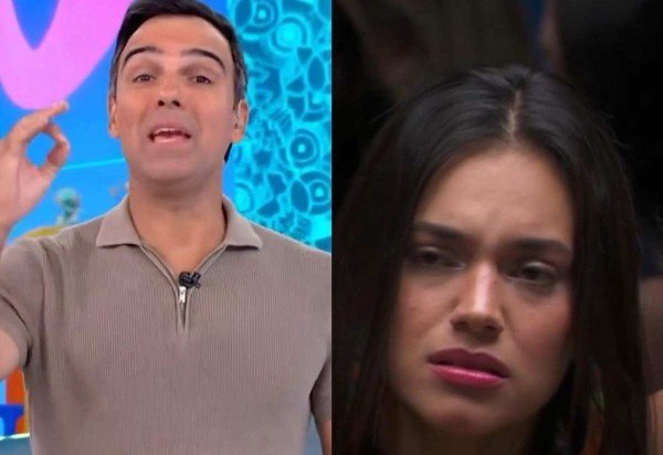 Reprodução Globo
