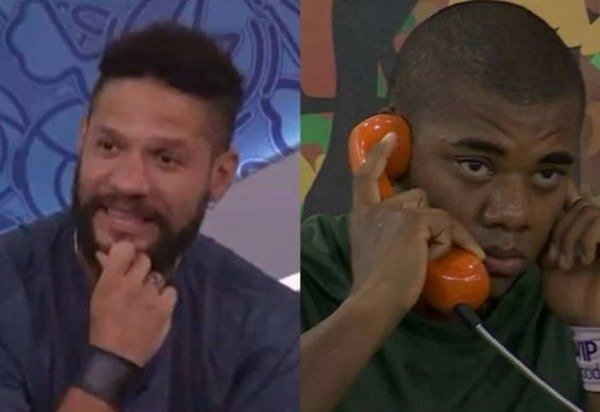 Reprodução Globo