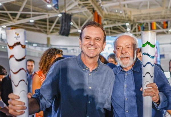 Ricardo Stuckert/PR
