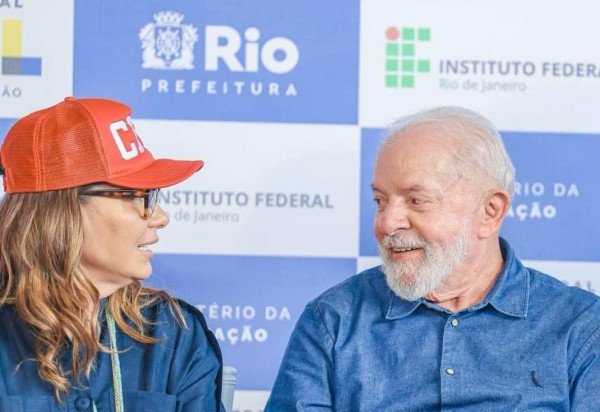 Ricardo Stuckert/ PR