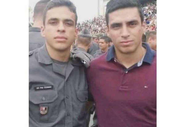 Arquivo pessoal