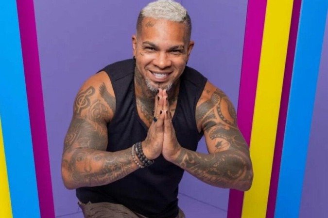 BBB 24: Rodriguinho faz desabafo sobre esquecerem da sua fama: BBB 24: Rodriguinho faz desabafo sobre esquecerem da sua fama: