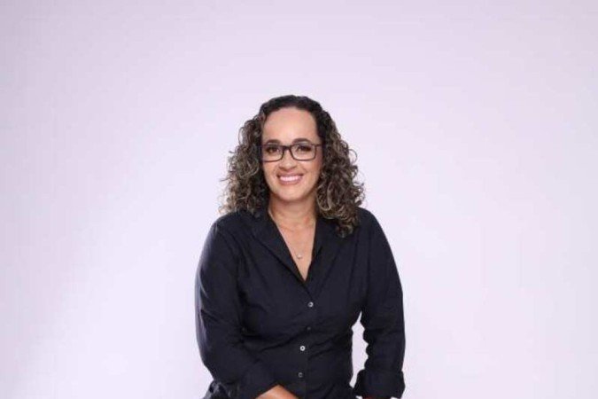 Georgia acredita que banda é uma das peças importantes do carnaval de Brasília