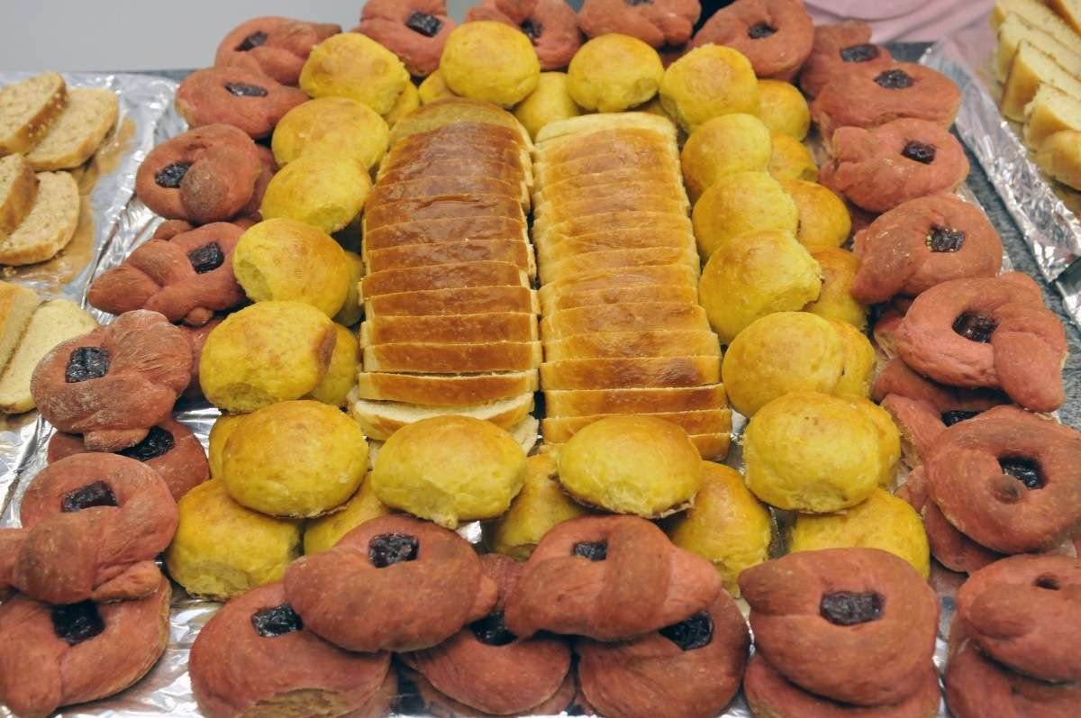  07/02/2024. Crédito: Minervino Júnior/CB/D.A Press. Brasil.  Brasilia - DF. Formatura do projeto Padaria Artesanal que a Dona Lu Alckmin é madrinha.