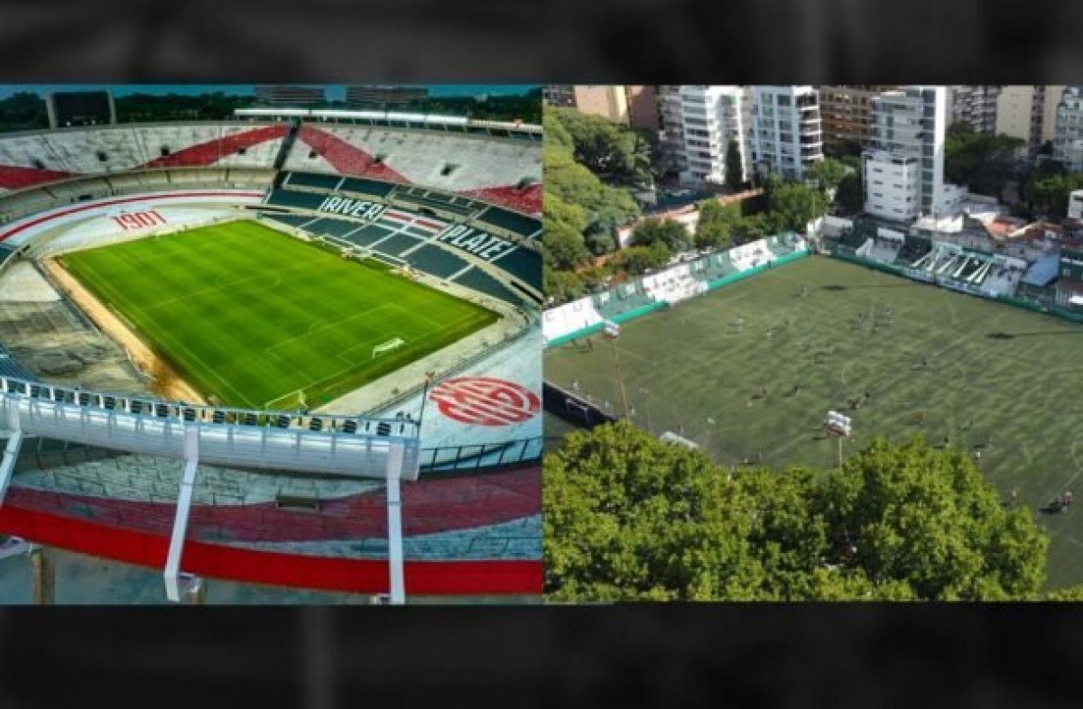 O curioso caso de River Plate x Excursionistas pela Copa Argentina