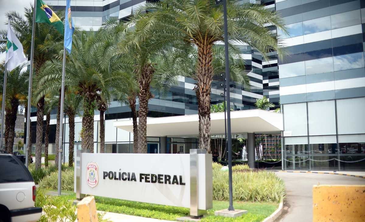 PF faz mega operação contra líderes de facções criminosas 