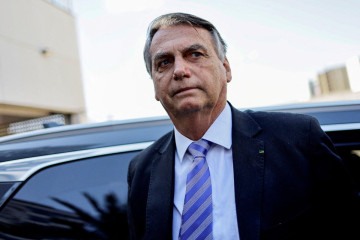O que se sabe até agora sobre operação da PF que mira aliados de Bolsonaro por tentativa de golpe - Reuters