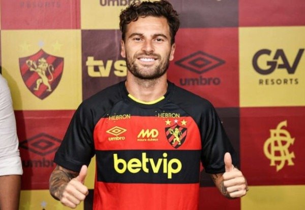 Foto: @paulopaivafoto /@sportrecife