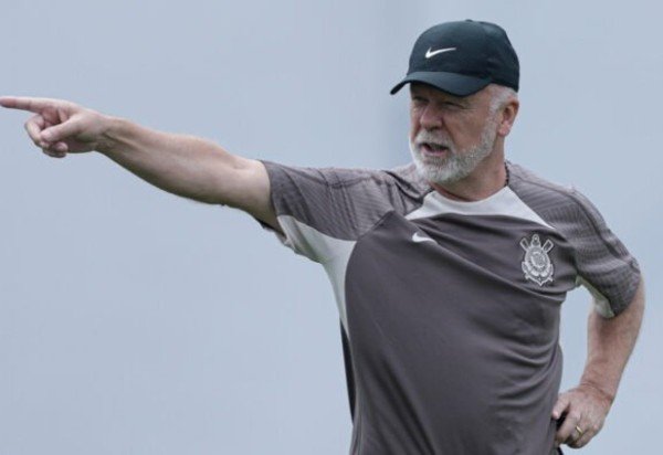 Foto: Rodrigo Coca/Ag. Corinthians