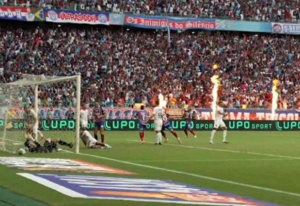 Foto: Reprodução/Bahia