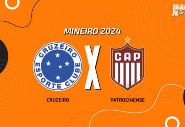 Foto: Staff Images / Cruzeiro