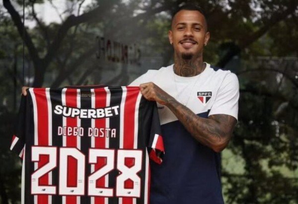 Foto: Miguel Schincariol / saopaulofc