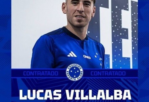 Foto: Gustavo Aleixo/Cruzeiro