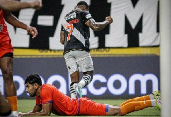 Foto: Matheus Lima | #VascoDaGama