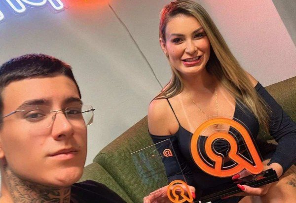 Reprodução Instagram 