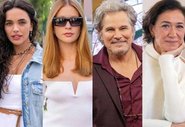 Reprodução Globo
