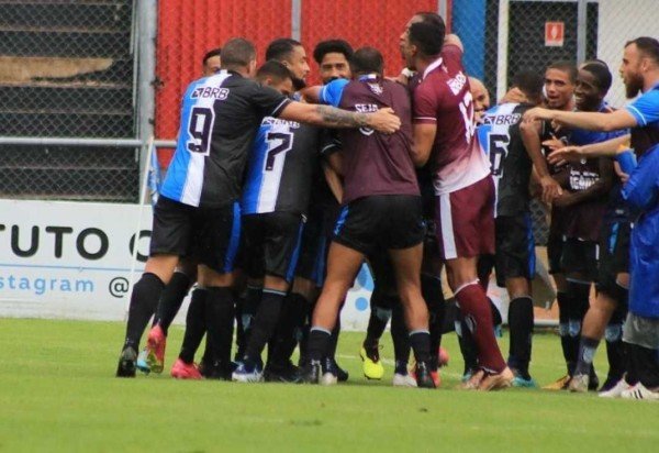 Gustavo Roquete/CAPITALCF