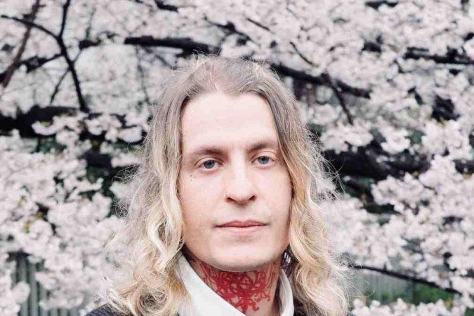 Antonio Curtí, curador da exposição Luz Aeterna - Ensaio sobre o Sol, em cartaz no CCBB