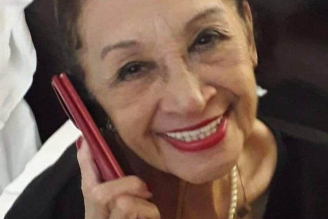 Morre Maria Raimunda Macedo, a Raimundinha, aos 91 anos