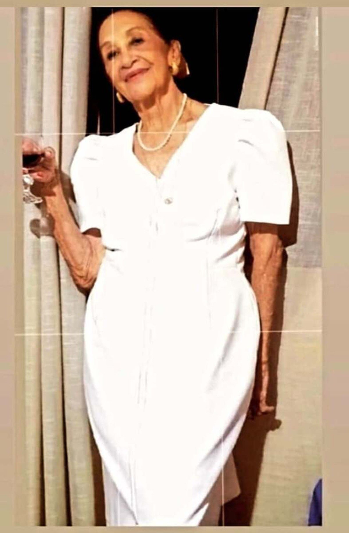 Para os familiares e amigos, o principal legado deixado por Maria Raimunda é o de ter vivido intensamente