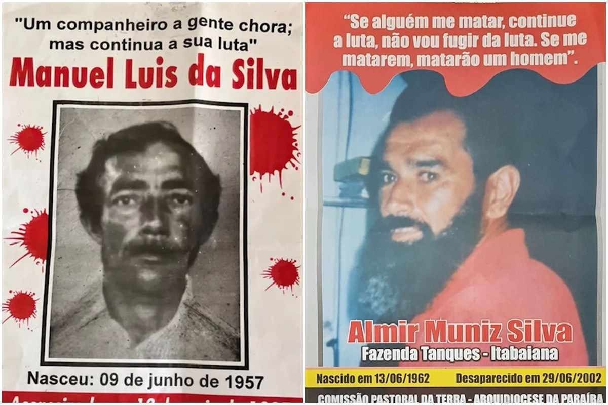 Brasil é julgado por corte internacional pela morte de trabalhadores rurais
