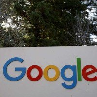 O Google recomendou que os usuários alterem imediatamente suas senhas  -  (crédito: JUSTIN SULLIVAN / GETTY IMAGES NORTH AMERICA / Getty Images via AFP)