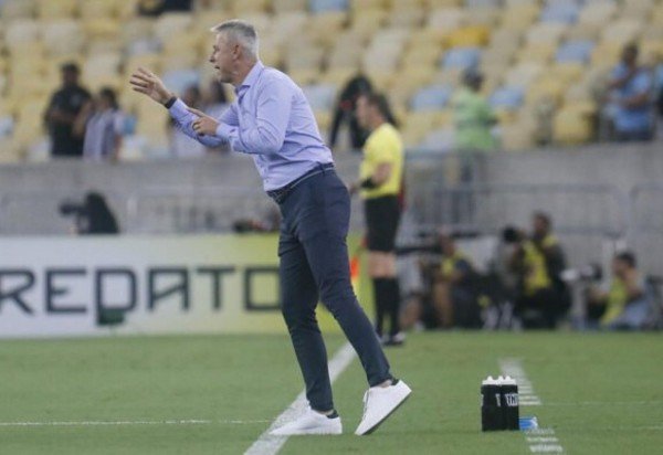 Foto: Vitor Silva/Botafogo