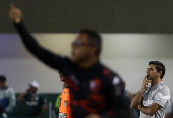 Foto: Cesar Greco/Palmeiras