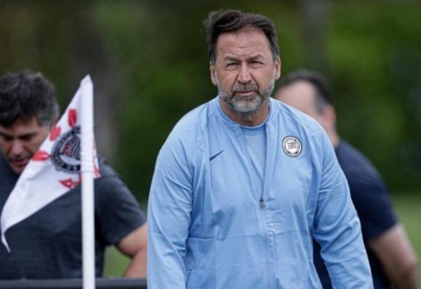 Foto: Rodrigo Coca/Ag. Corinthians