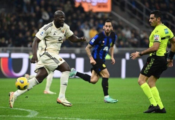 Foto: Isabella Bonotto/AFP via Getty Images