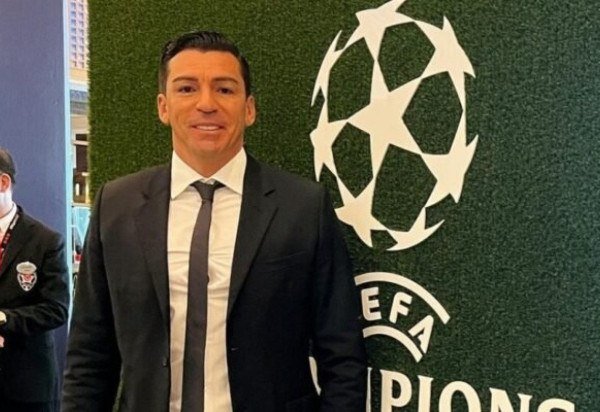 Foto: Divulgação/CBF