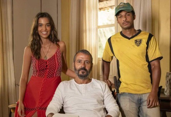Globo/Fábio Rocha